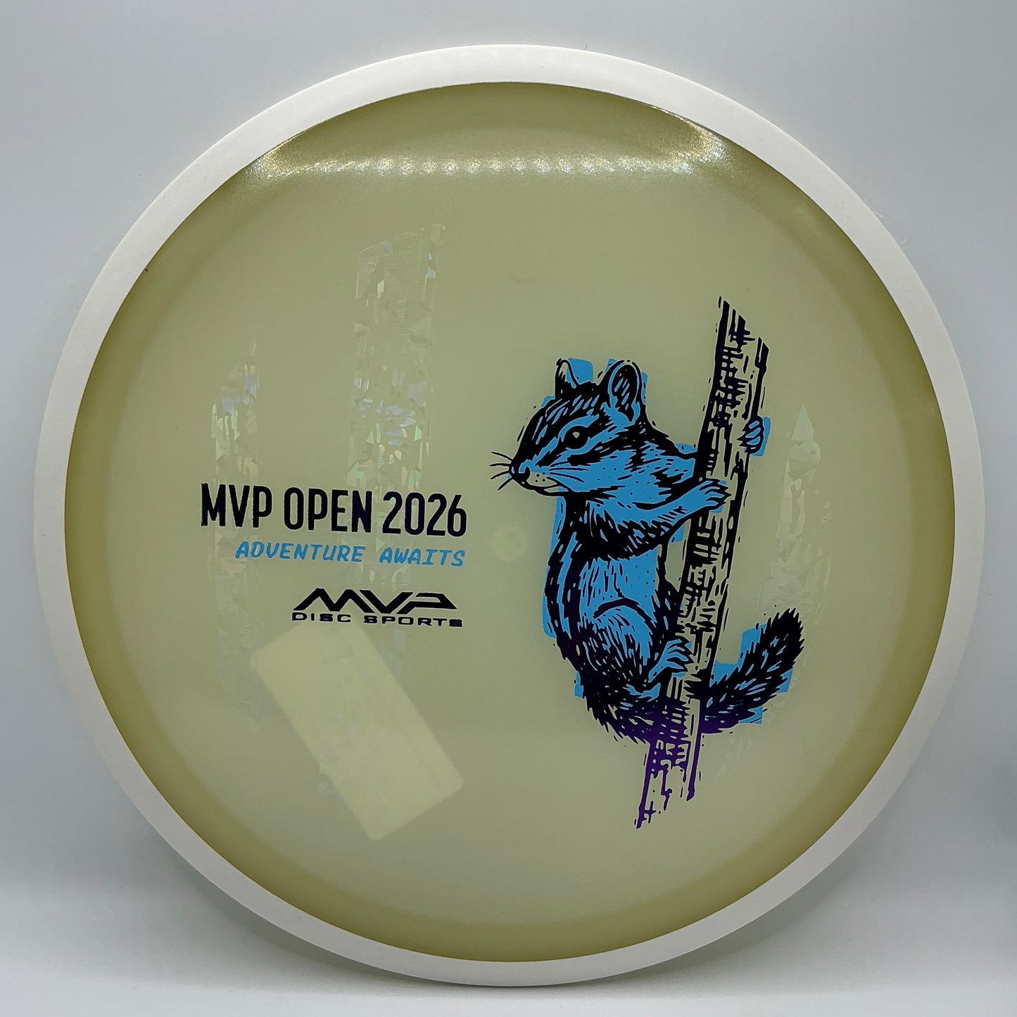 MVP Eclipse Cypher - 2026 MVP Open