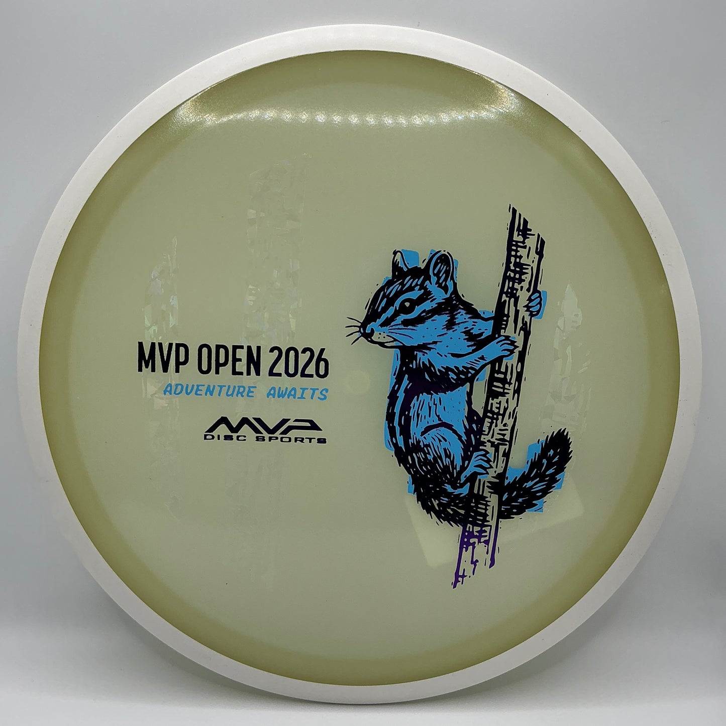 MVP Eclipse Cypher - 2026 MVP Open