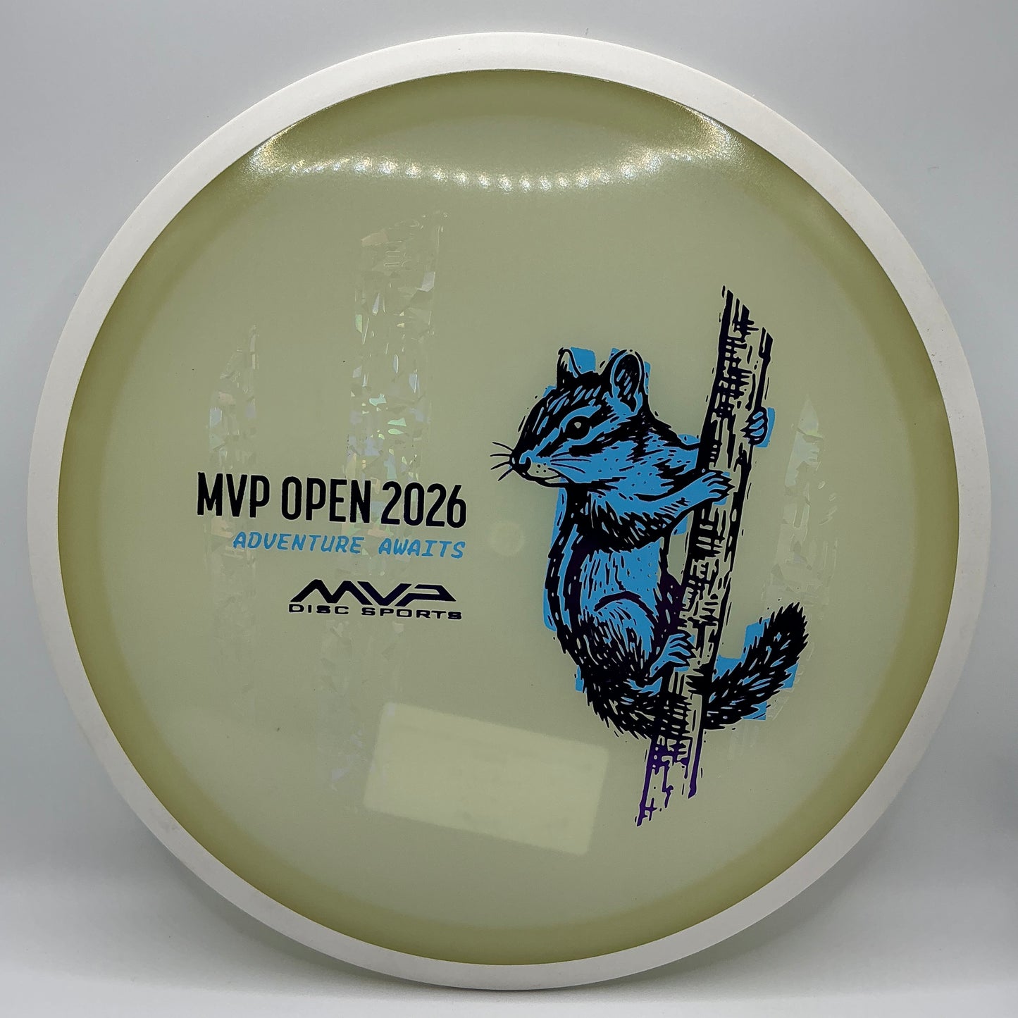 MVP Eclipse Cypher - 2026 MVP Open