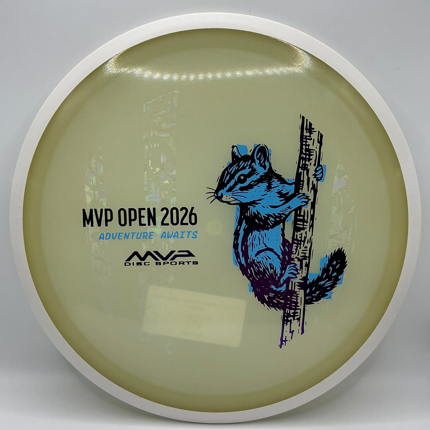 MVP Eclipse Cypher - 2026 MVP Open