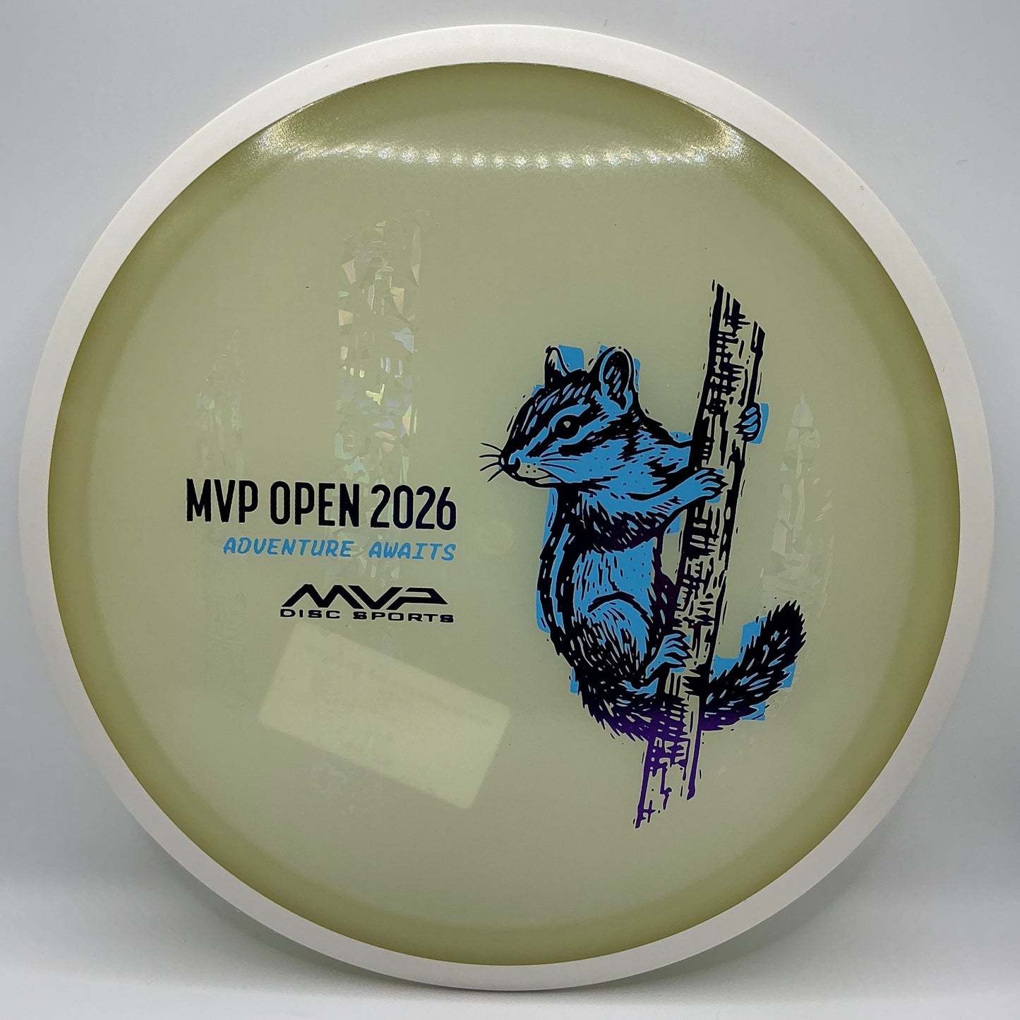 MVP Eclipse Cypher - 2026 MVP Open