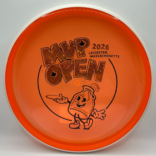 MVP Proton Soft Stasis - 2026 MVP Open