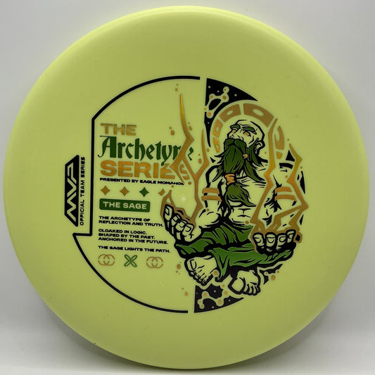 Streamline Electron Soft Autopilot -﻿ ﻿Eagle McMahon Archetype Series