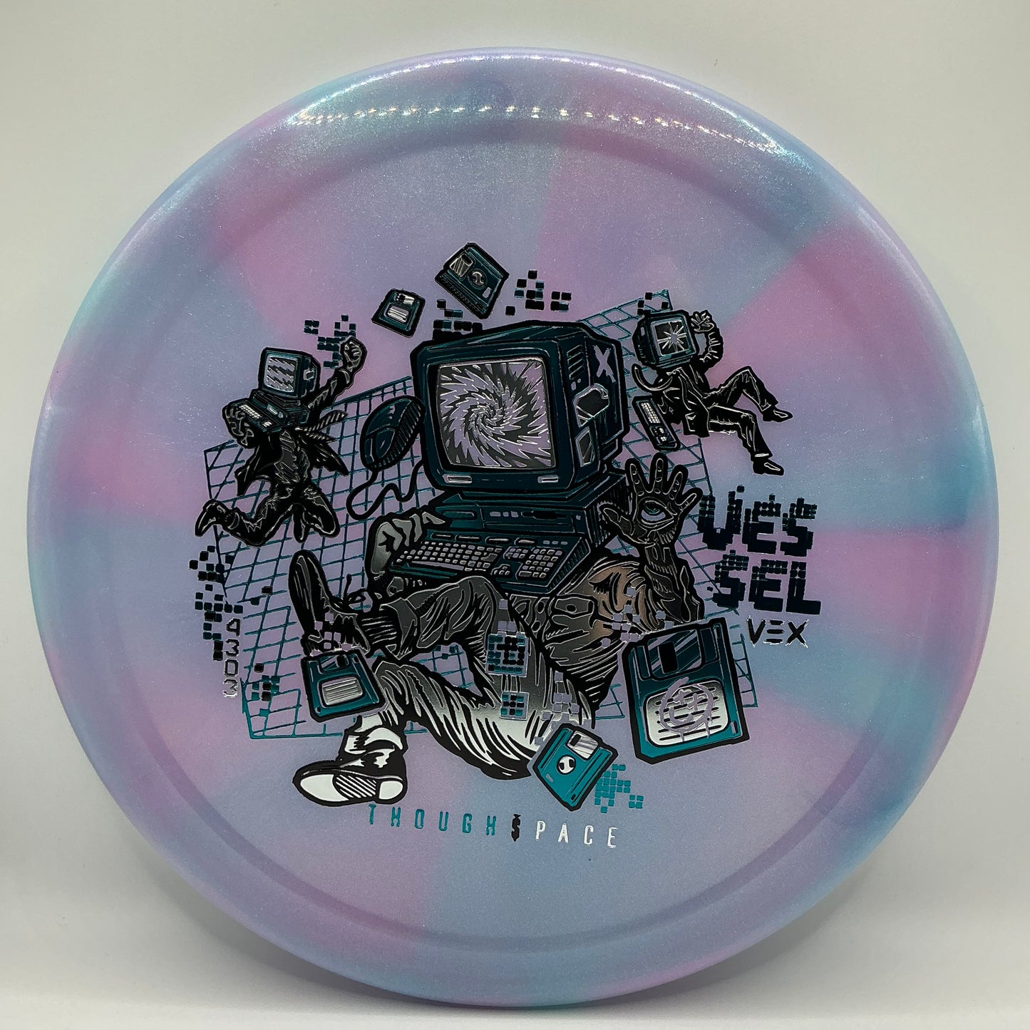 Thought Space Athletics Vex Vessel