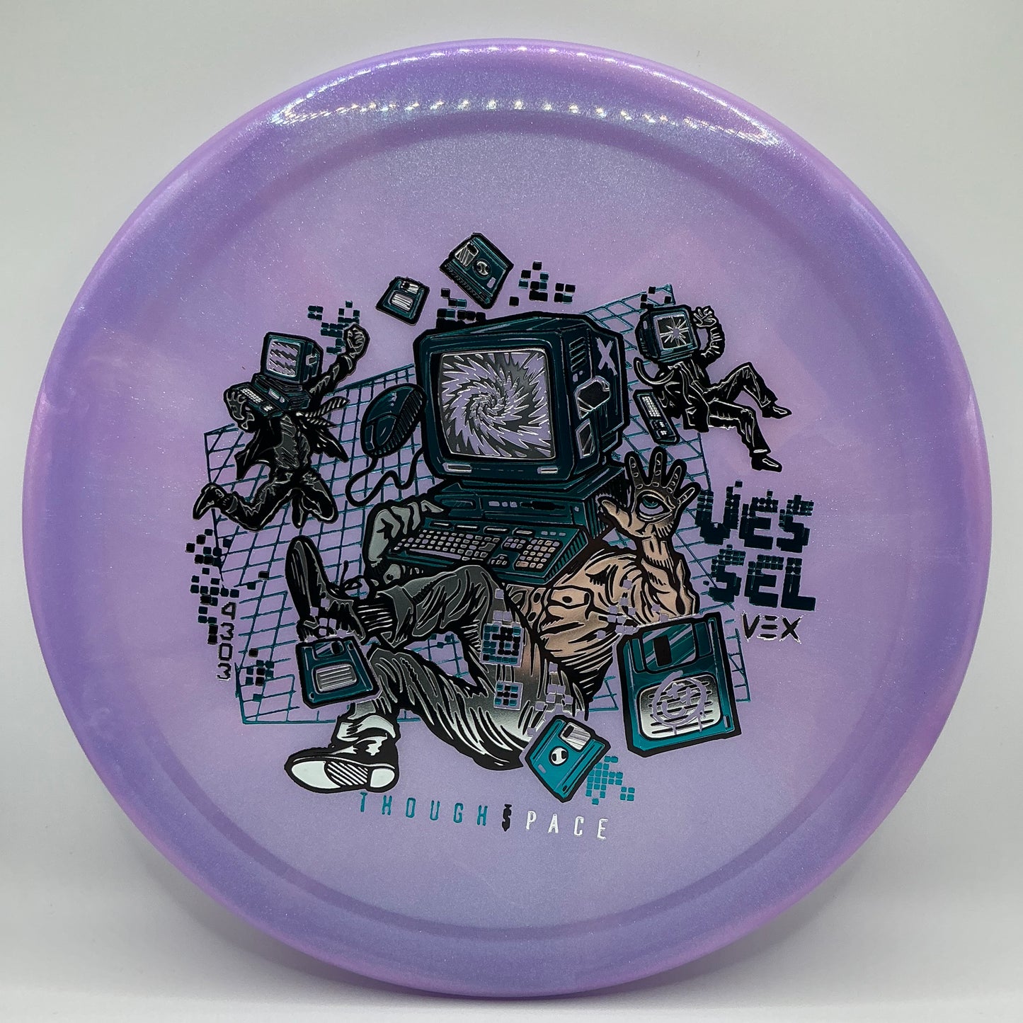 Thought Space Athletics Vex Vessel
