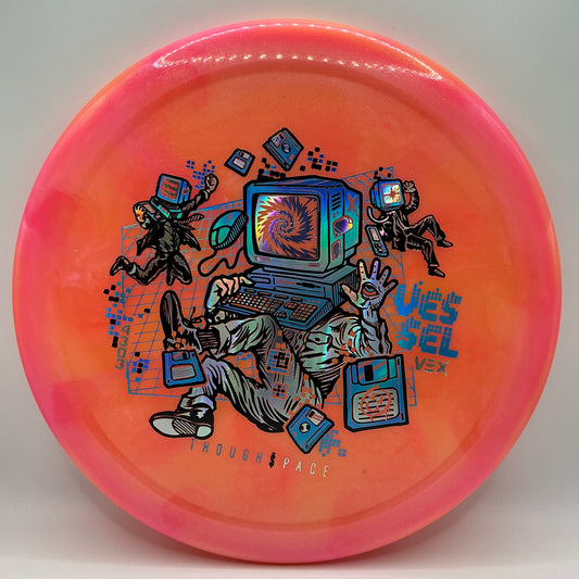 Thought Space Athletics Vex Vessel