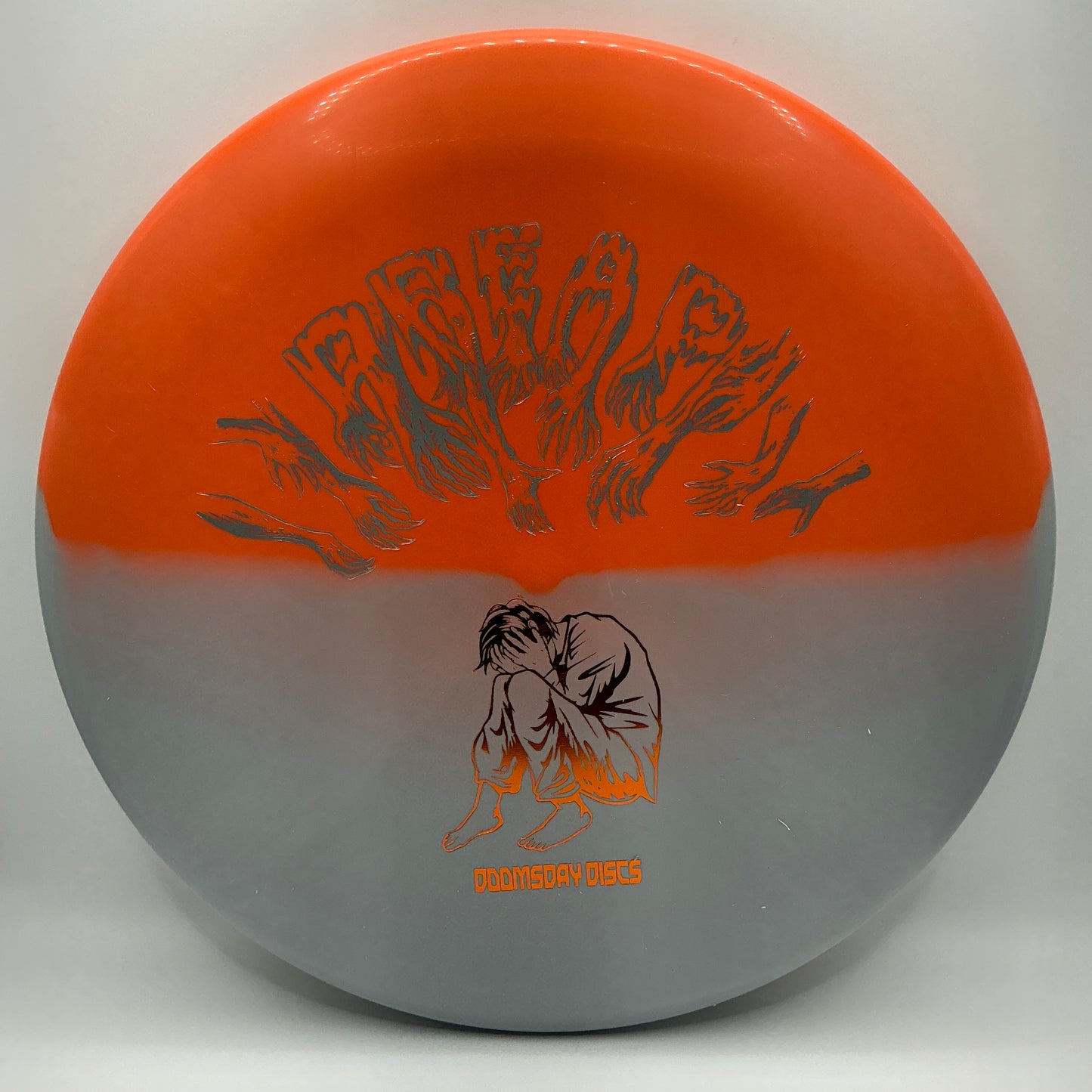 Doomsday Discs Ration Dread