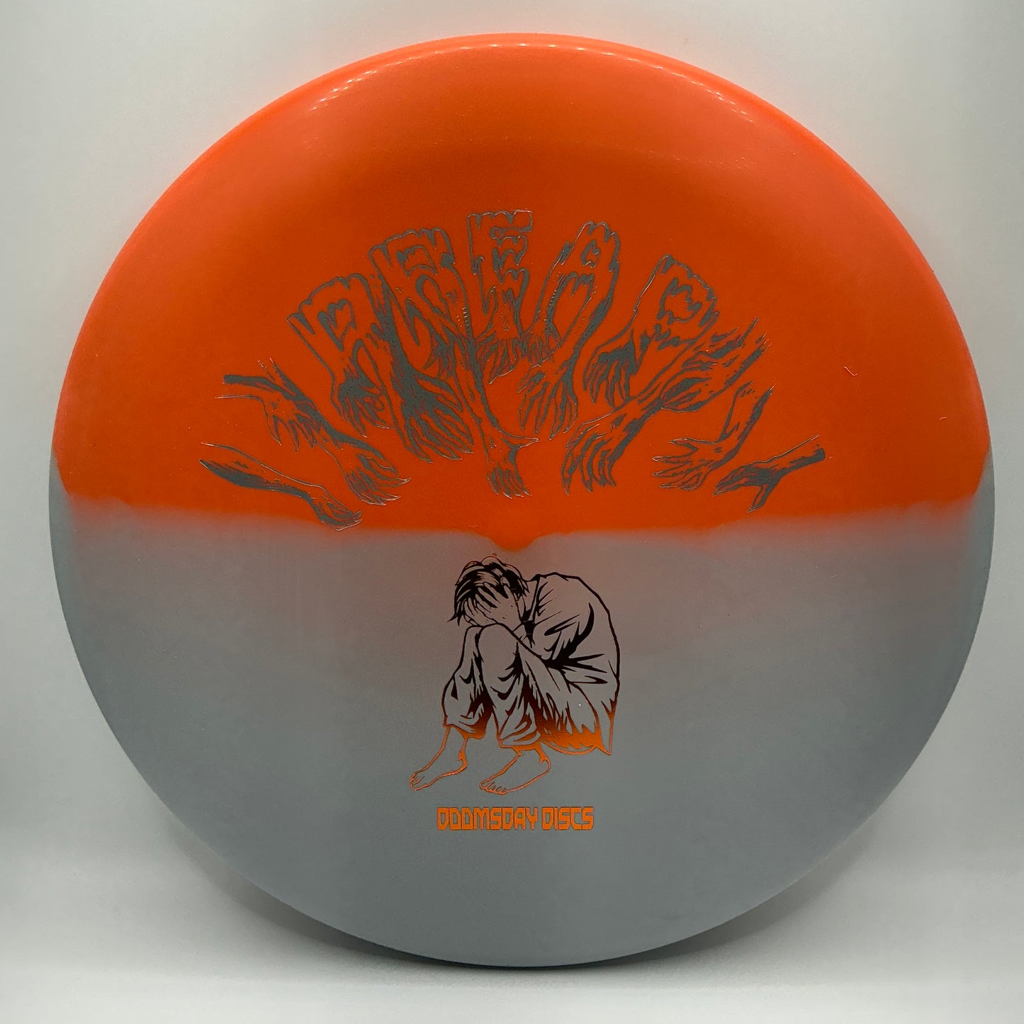 Doomsday Discs Ration Dread