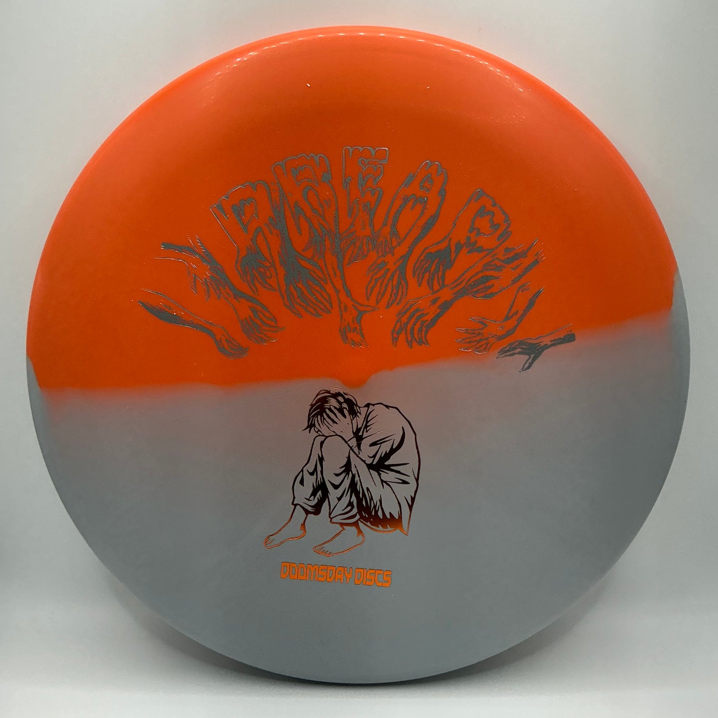 Doomsday Discs Ration Dread