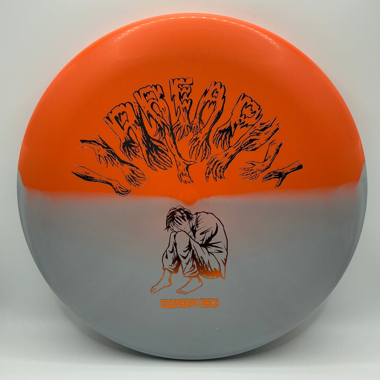 Doomsday Discs Ration Dread