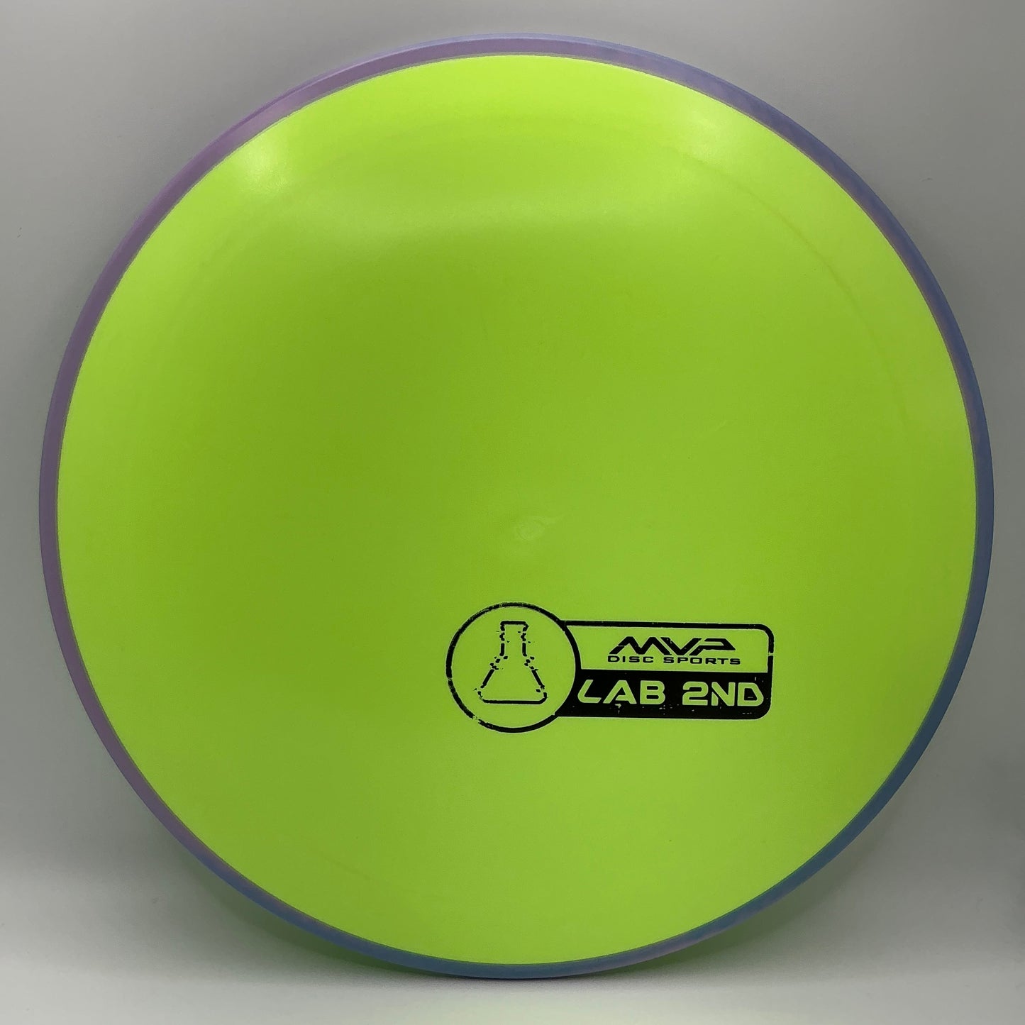 MVP GYRO-X Fission Beam - Color Rim