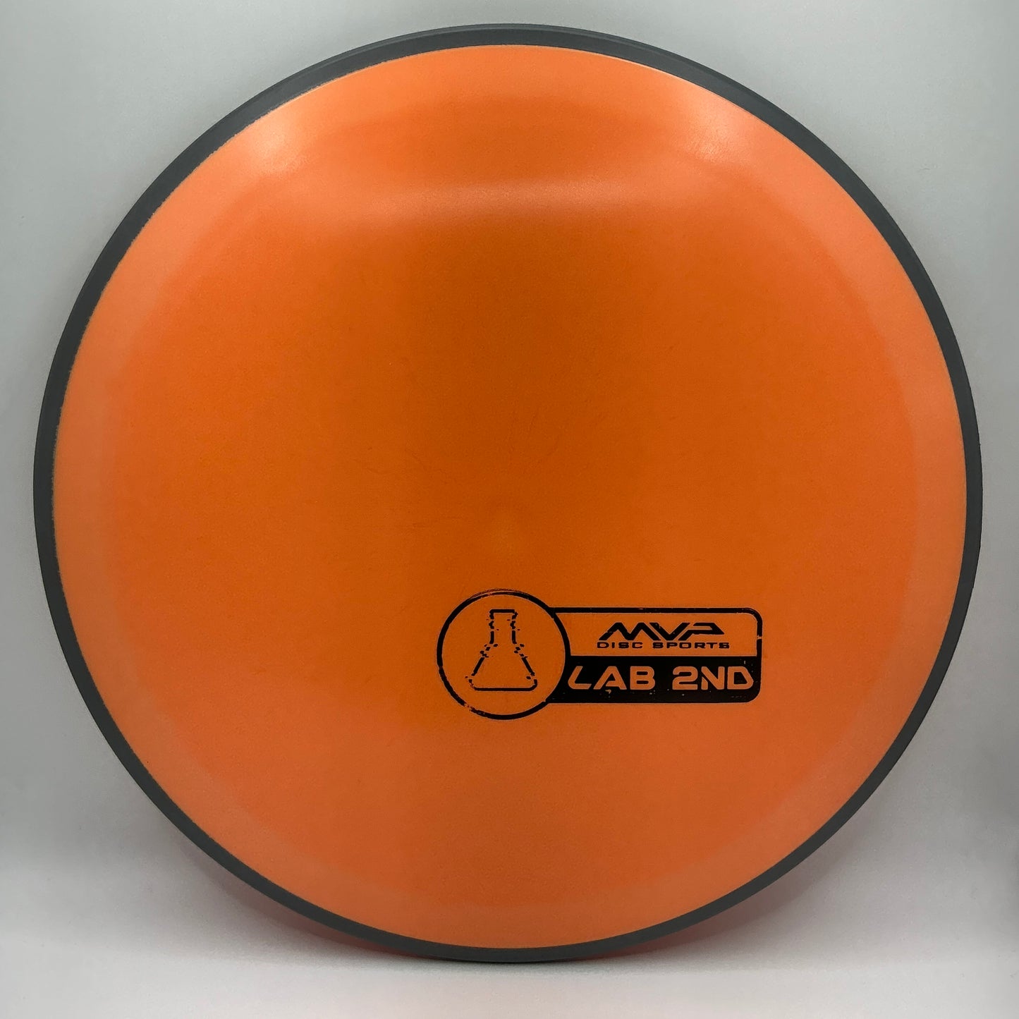 MVP GYRO-X Fission Beam - Color Rim