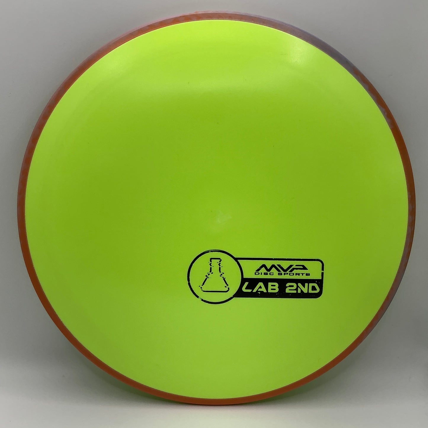 MVP GYRO-X Fission Beam - Color Rim