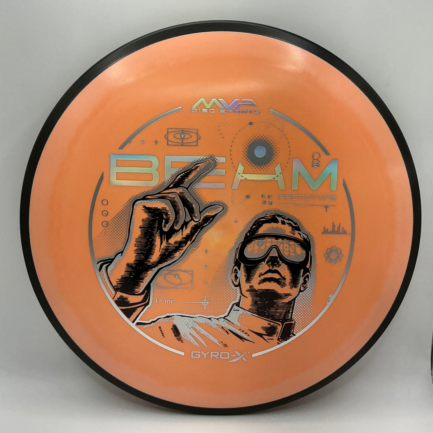 MVP GYRO-X Fission Beam - GYROpalooza 2026