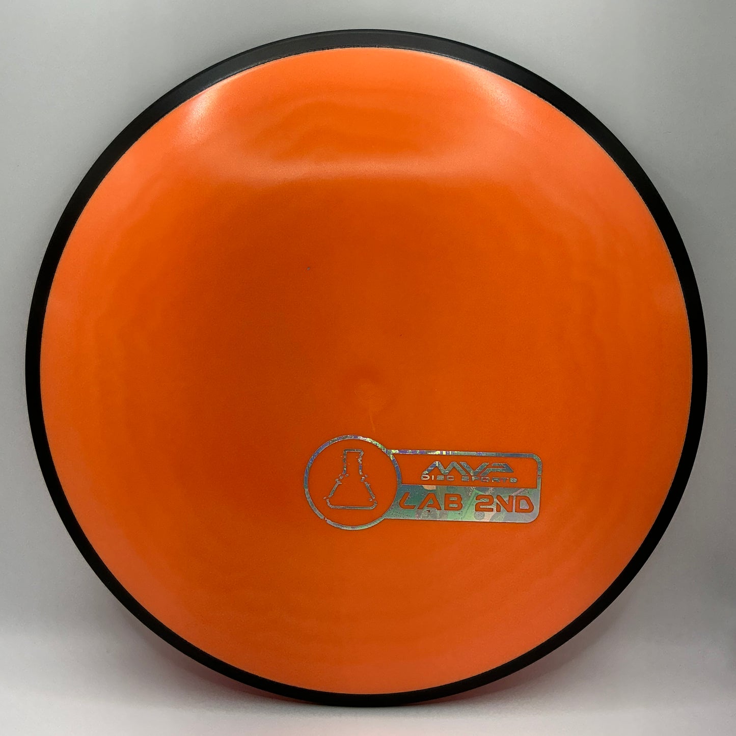 MVP GYRO-X Fission Beam