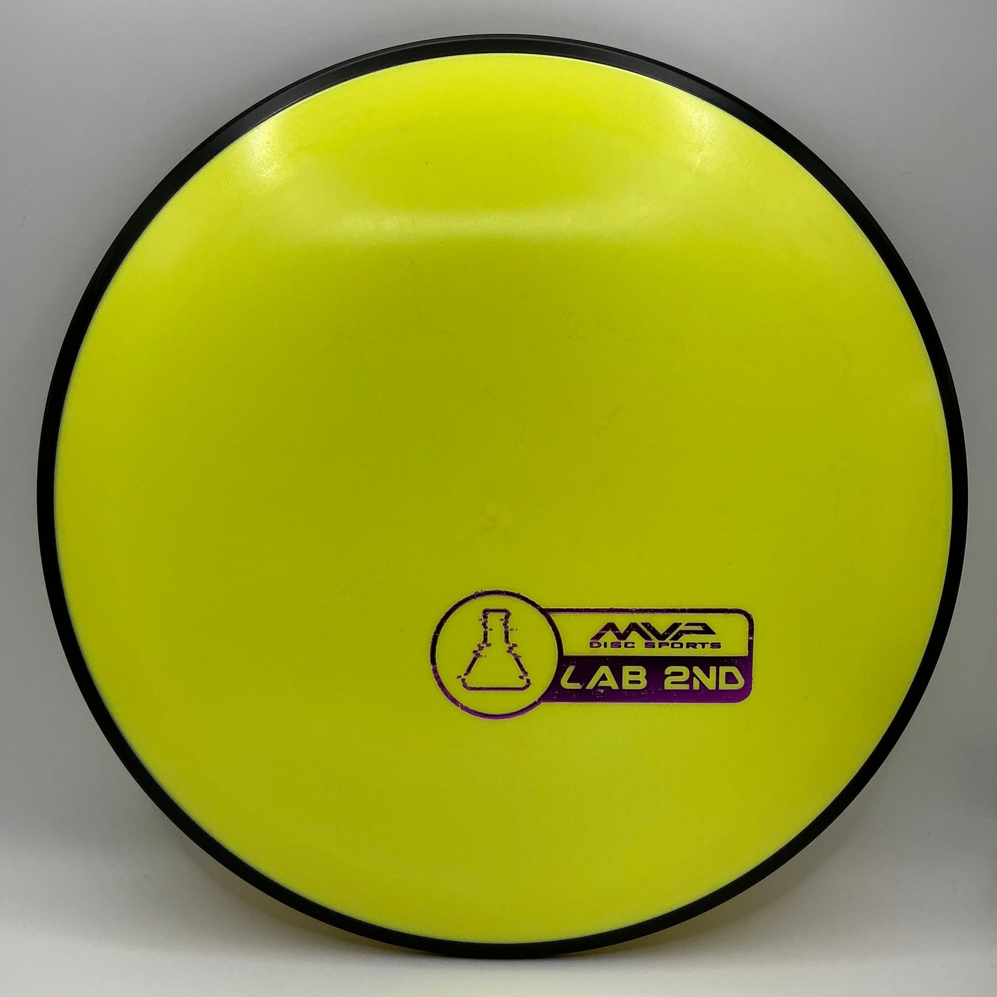MVP GYRO-X Fission Beam