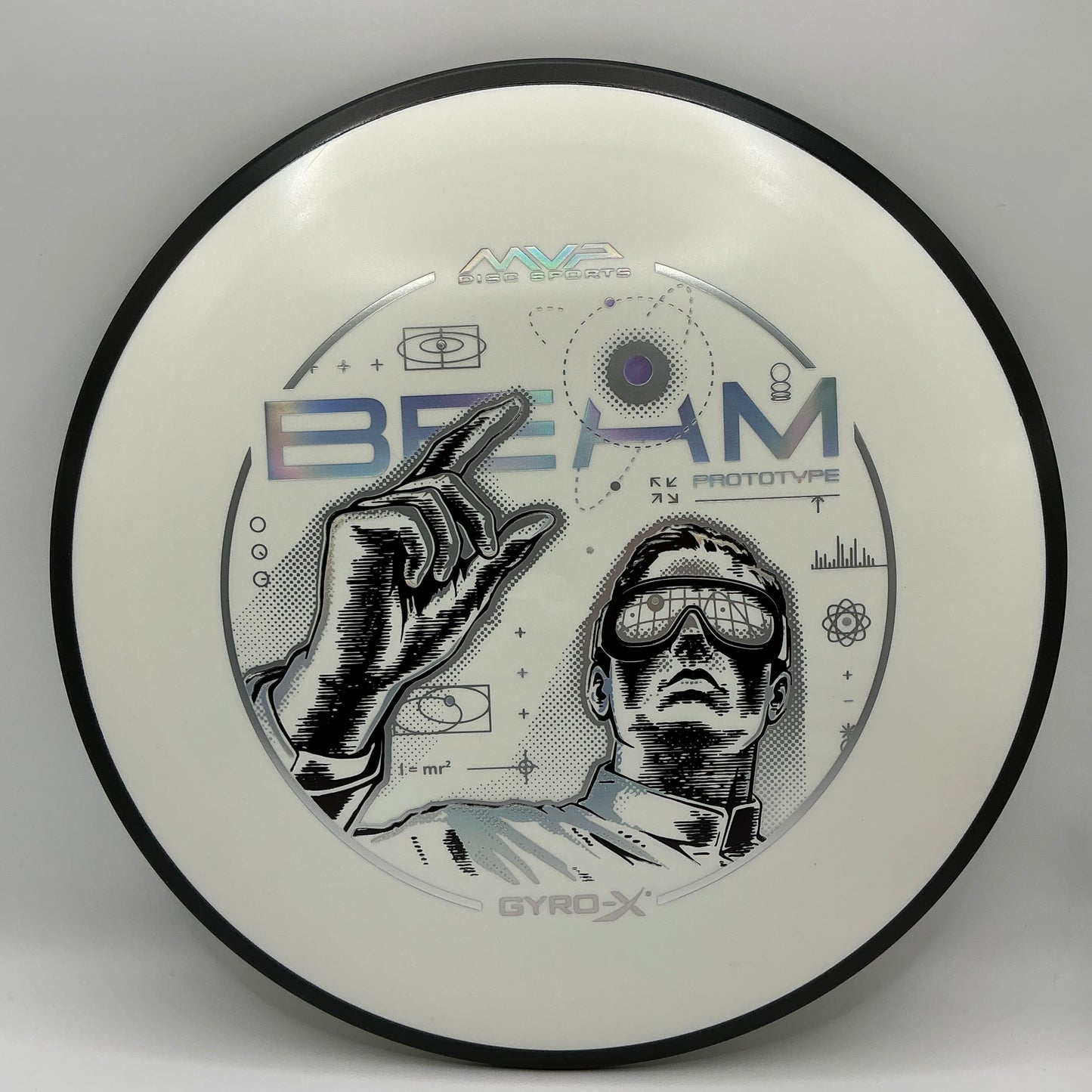 MVP GYRO-X Fission Beam - GYROpalooza 2026