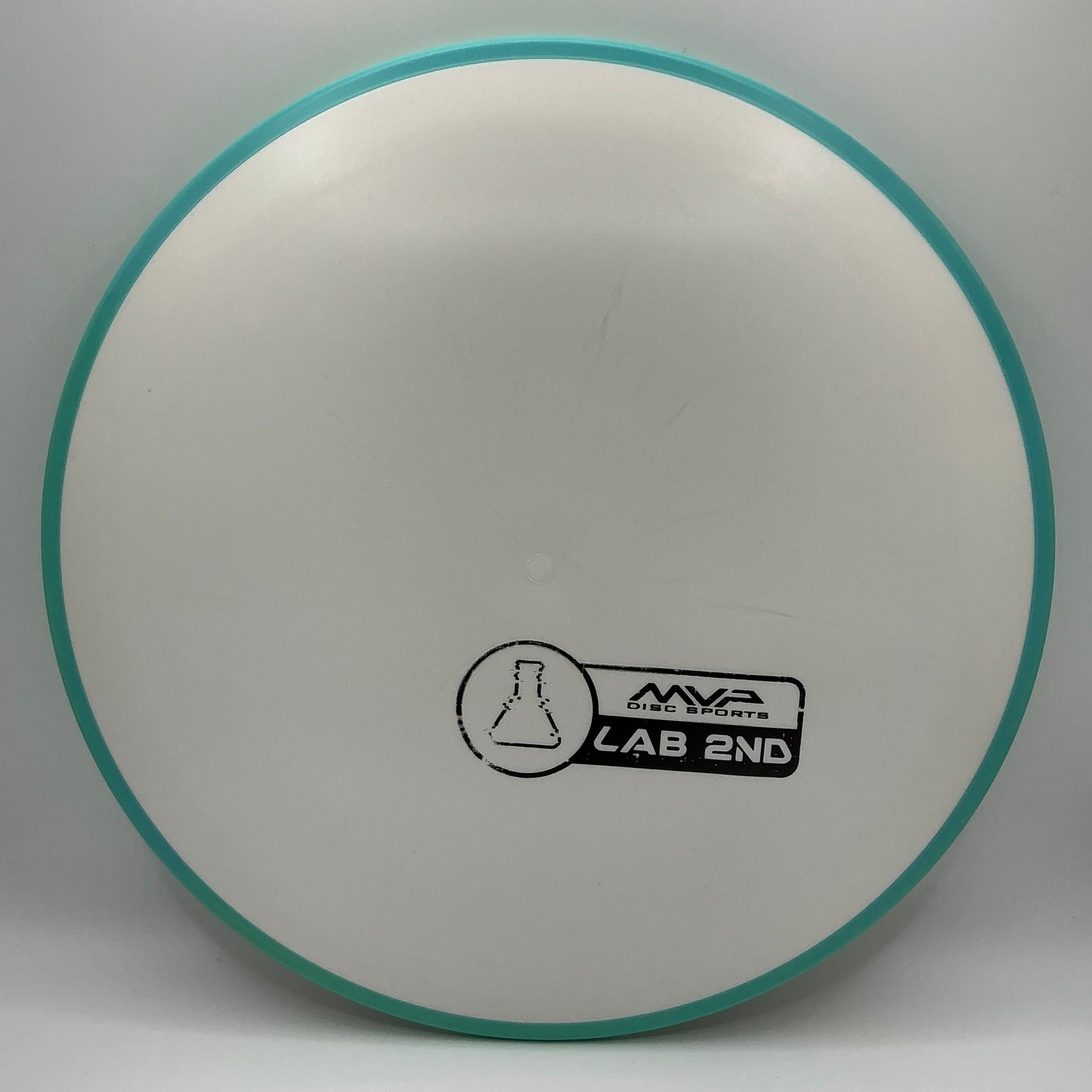 MVP GYRO-X Fission Beam - Color Rim
