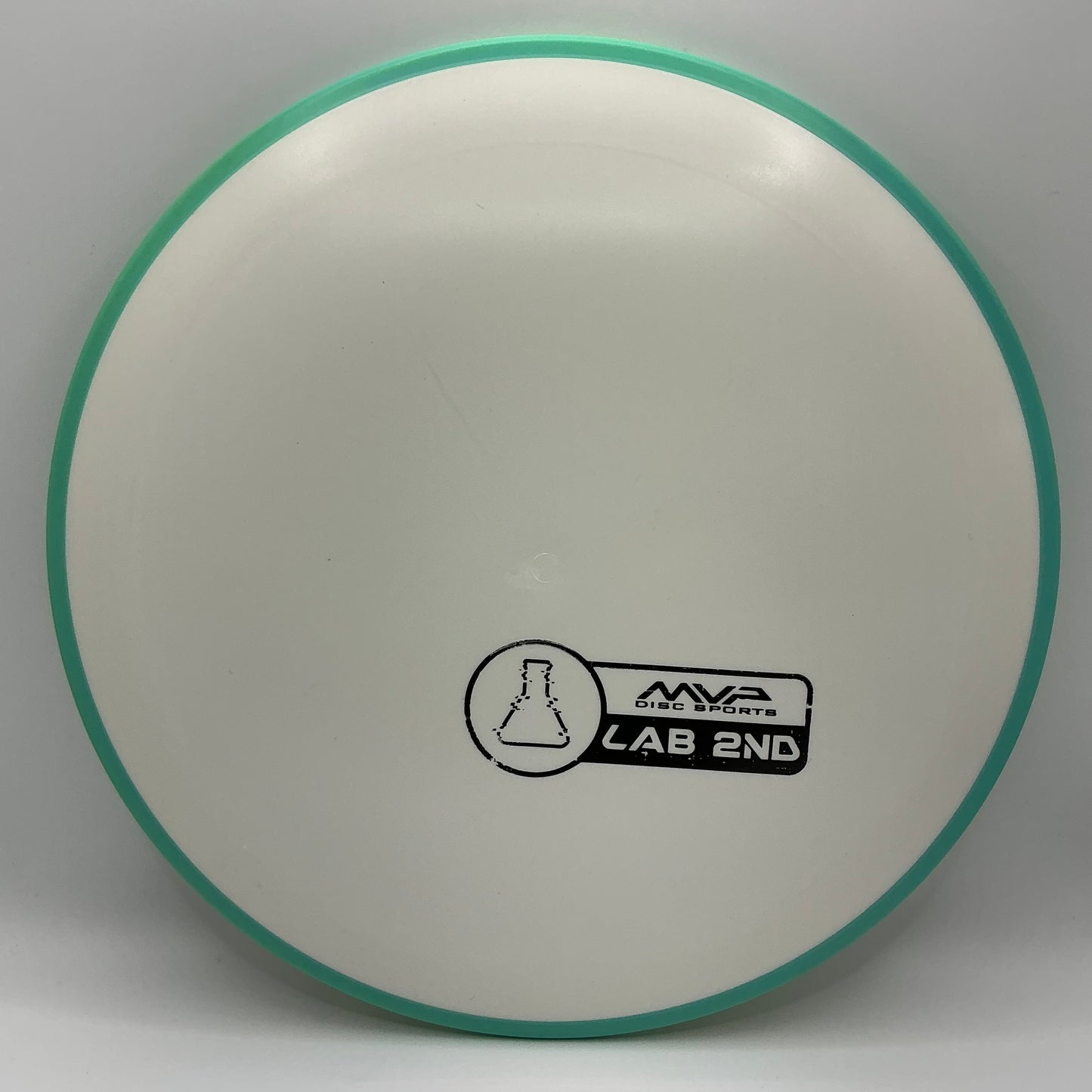MVP GYRO-X Fission Beam - Color Rim