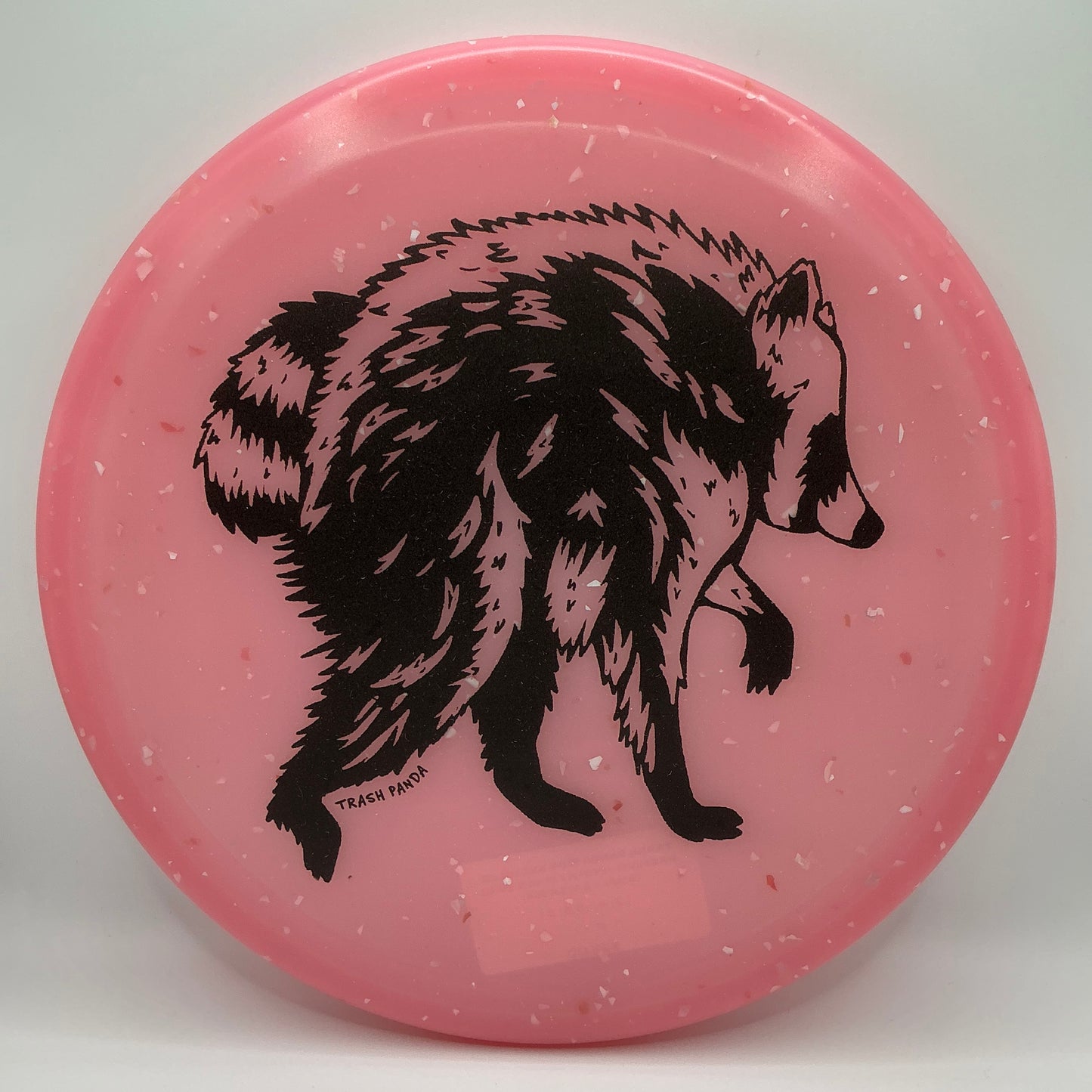 Trash Panda 100% Recycled Phone Case Jimothy Inner Core (Small Batch 014)