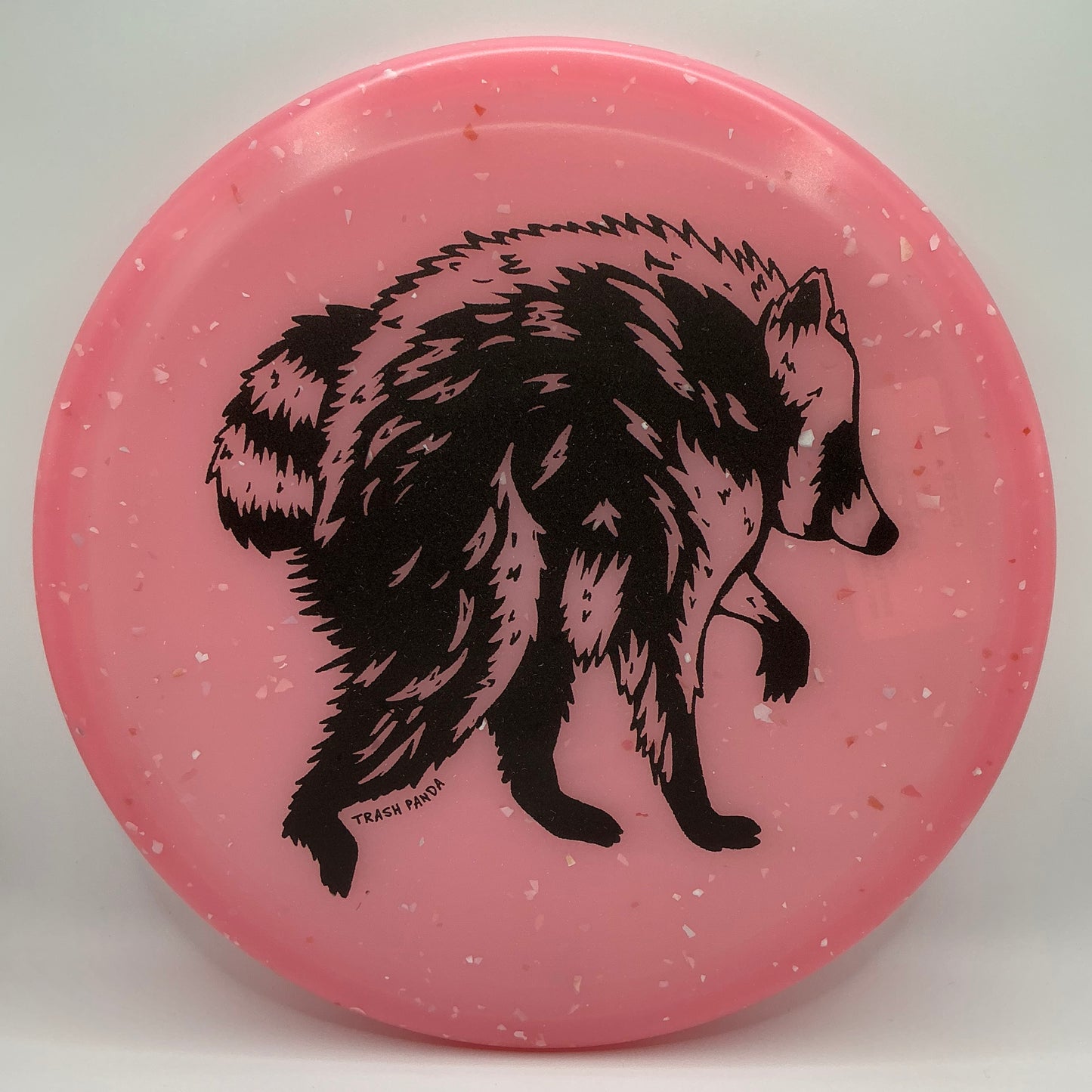Trash Panda 100% Recycled Phone Case Jimothy Inner Core (Small Batch 014)