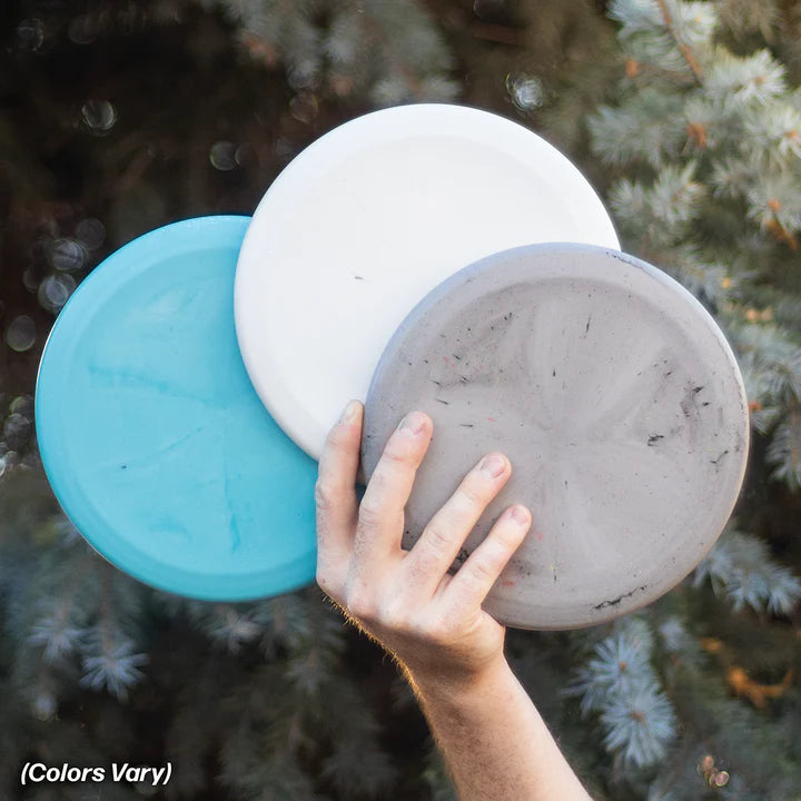 Trash Panda 100% Recycled Baseline Outer Core