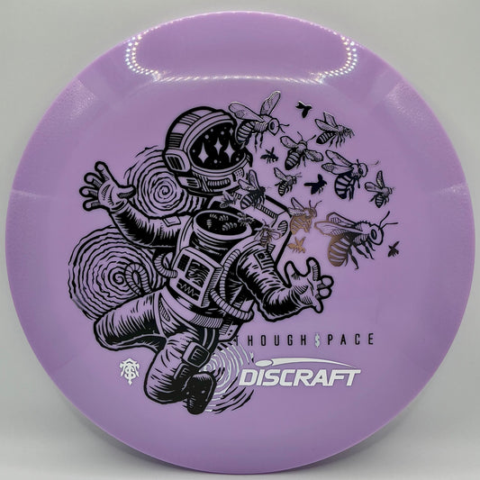 Thought Space Athletics Color Glow Requiem - USDGC Special Edition