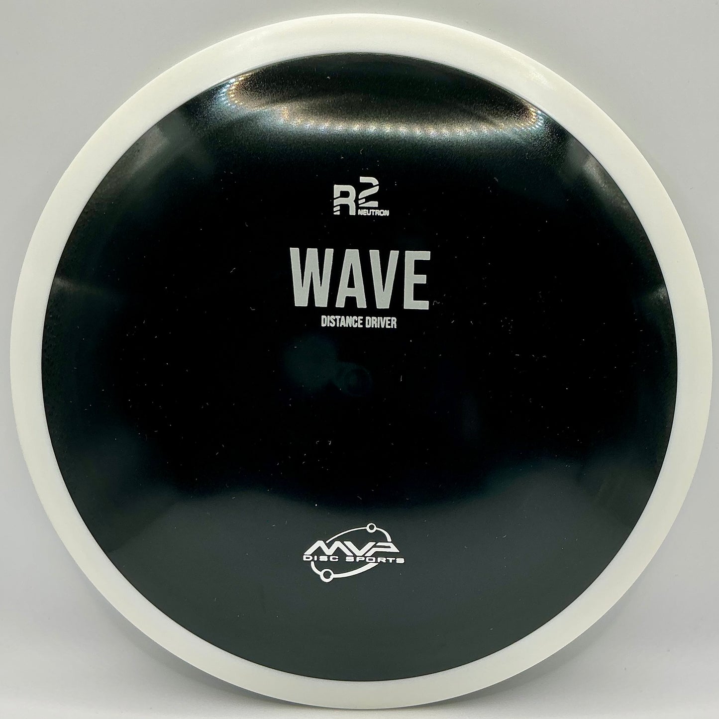 MVP R2 Neutron Wave