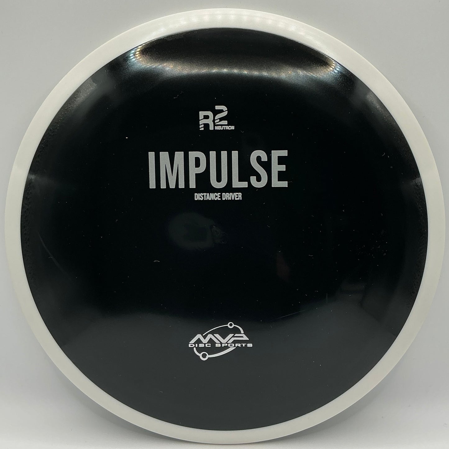 MVP R2 Neutron Impulse