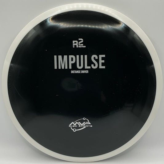 MVP R2 Neutron Impulse