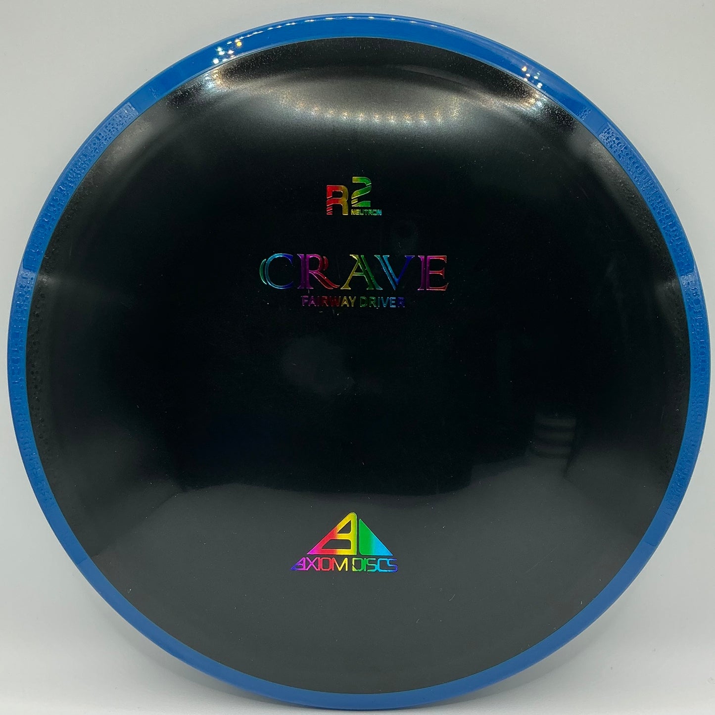 Axiom R2 Neutron Crave