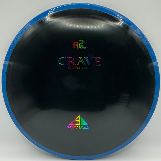 Axiom R2 Neutron Crave