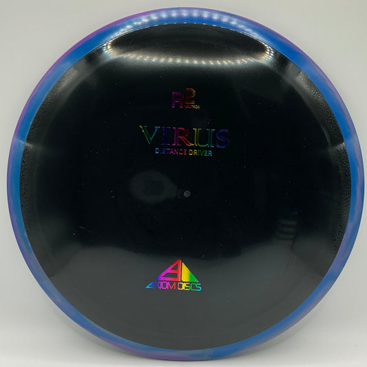 Axiom R2 Neutron Virus