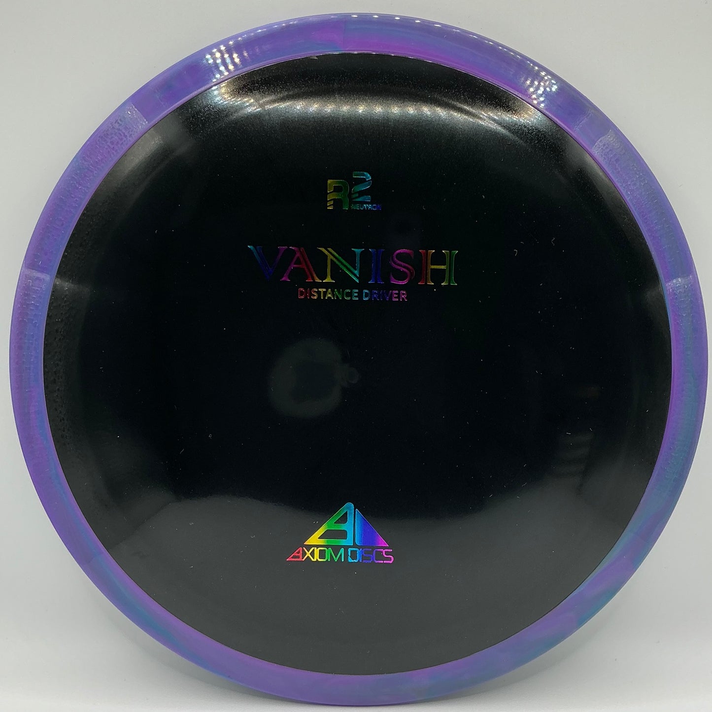 Axiom R2 Neutron Vanish