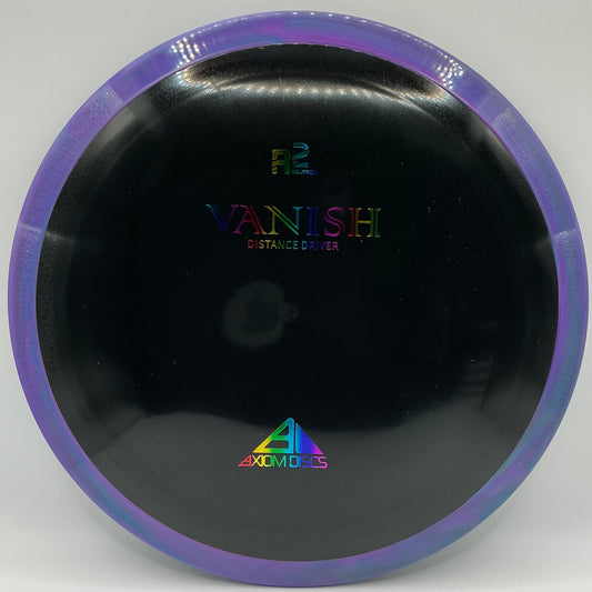 Axiom R2 Neutron Vanish