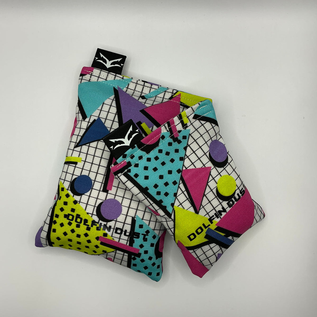 Dolfin Dust Retro Rewind