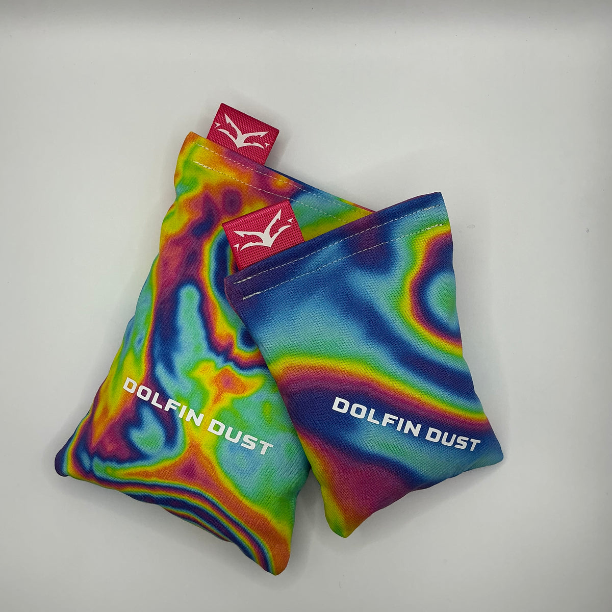 Dolfin Dust Chroma Warp