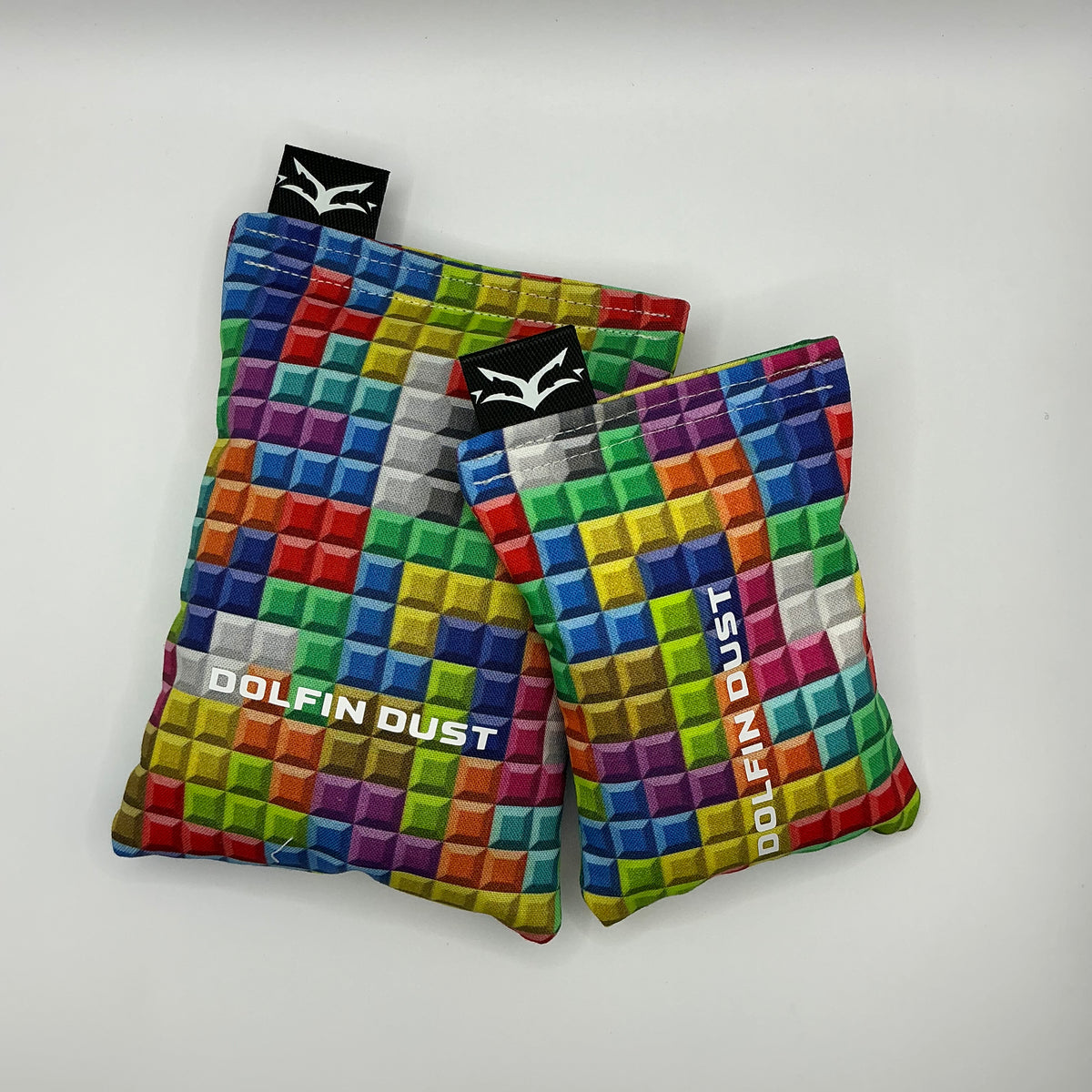 Dolfin Dust Stack Attack