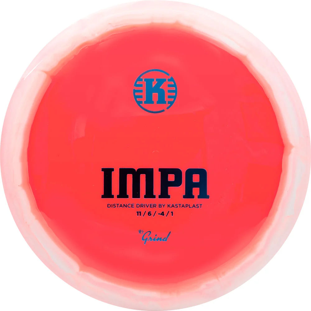Kastaplast K1 Grind Impa