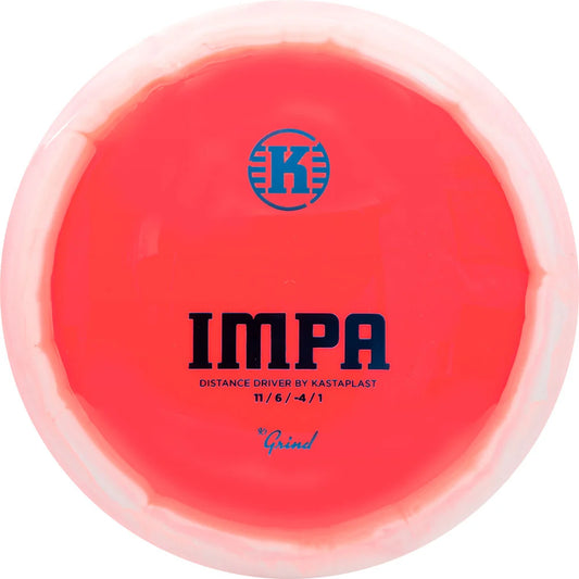 Kastaplast K1 Grind Impa