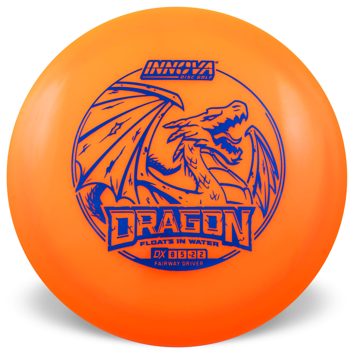 Innova DX Dragon
