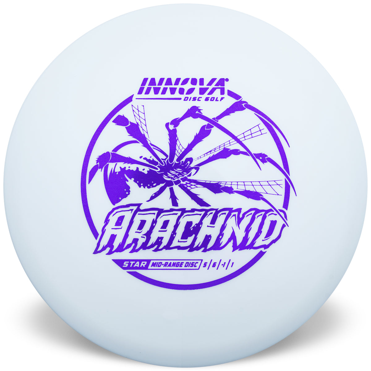 Innova Star Arachnid