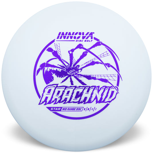 Innova Star Arachnid