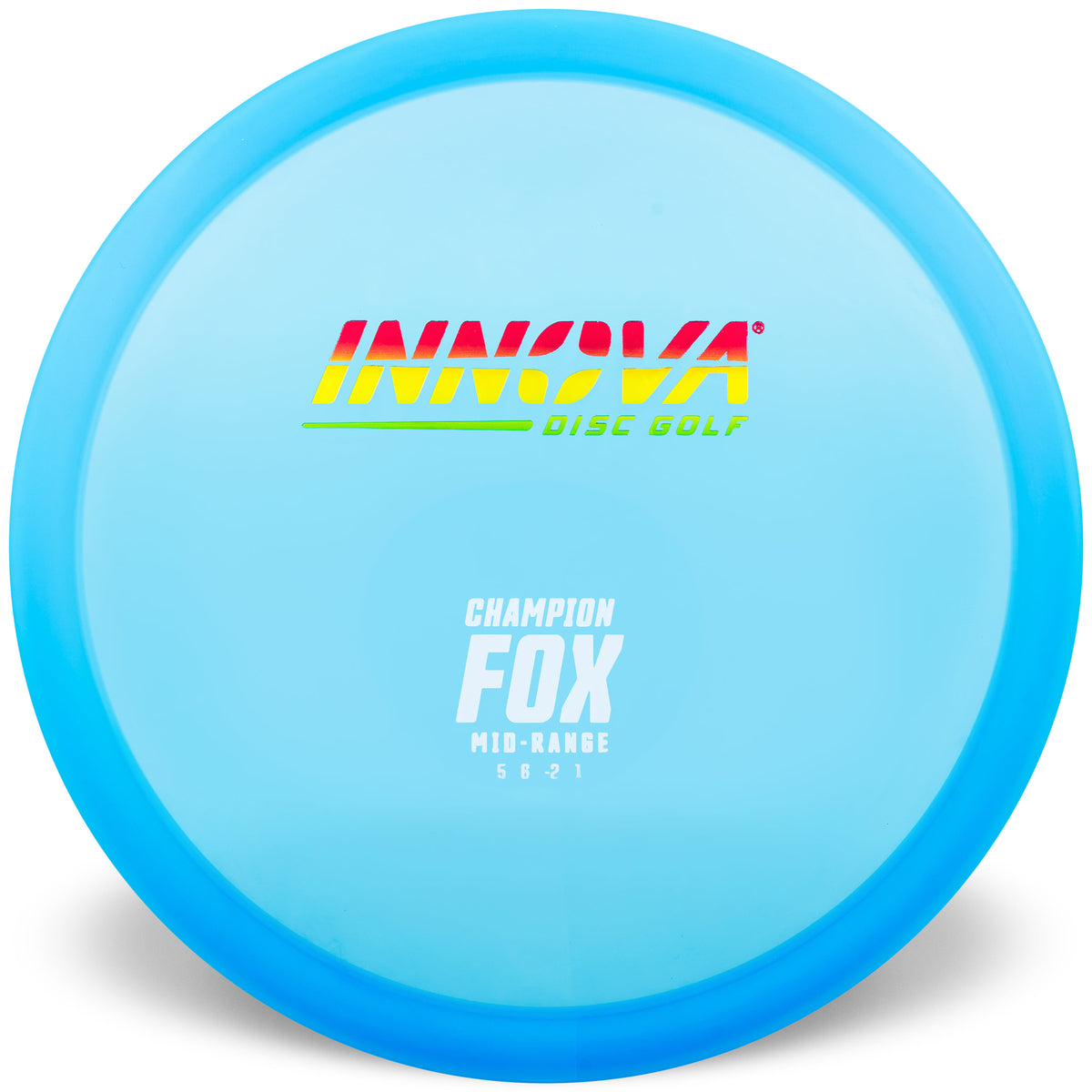 Innova Champion Fox