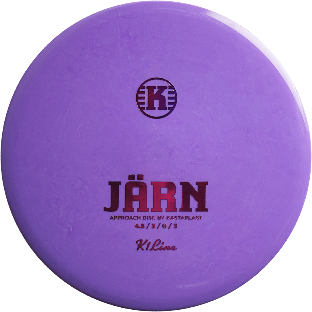 K1 Jarn