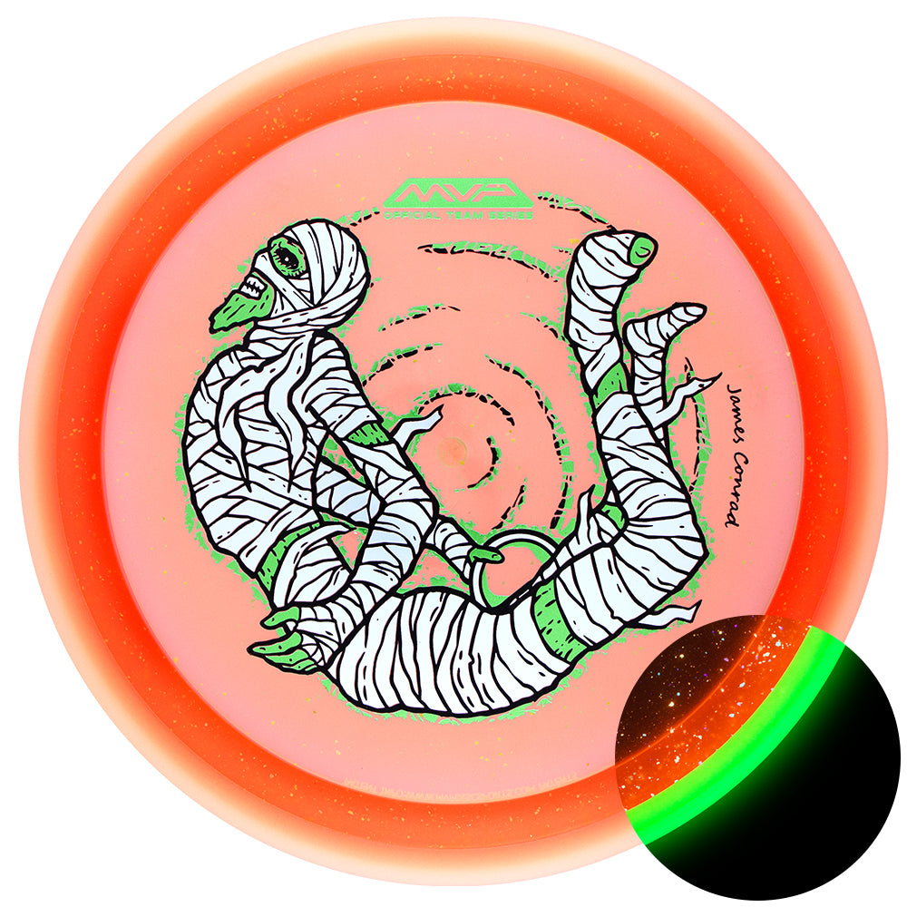MVP Particle Proton Trail - James Conrad Halloween Team Series