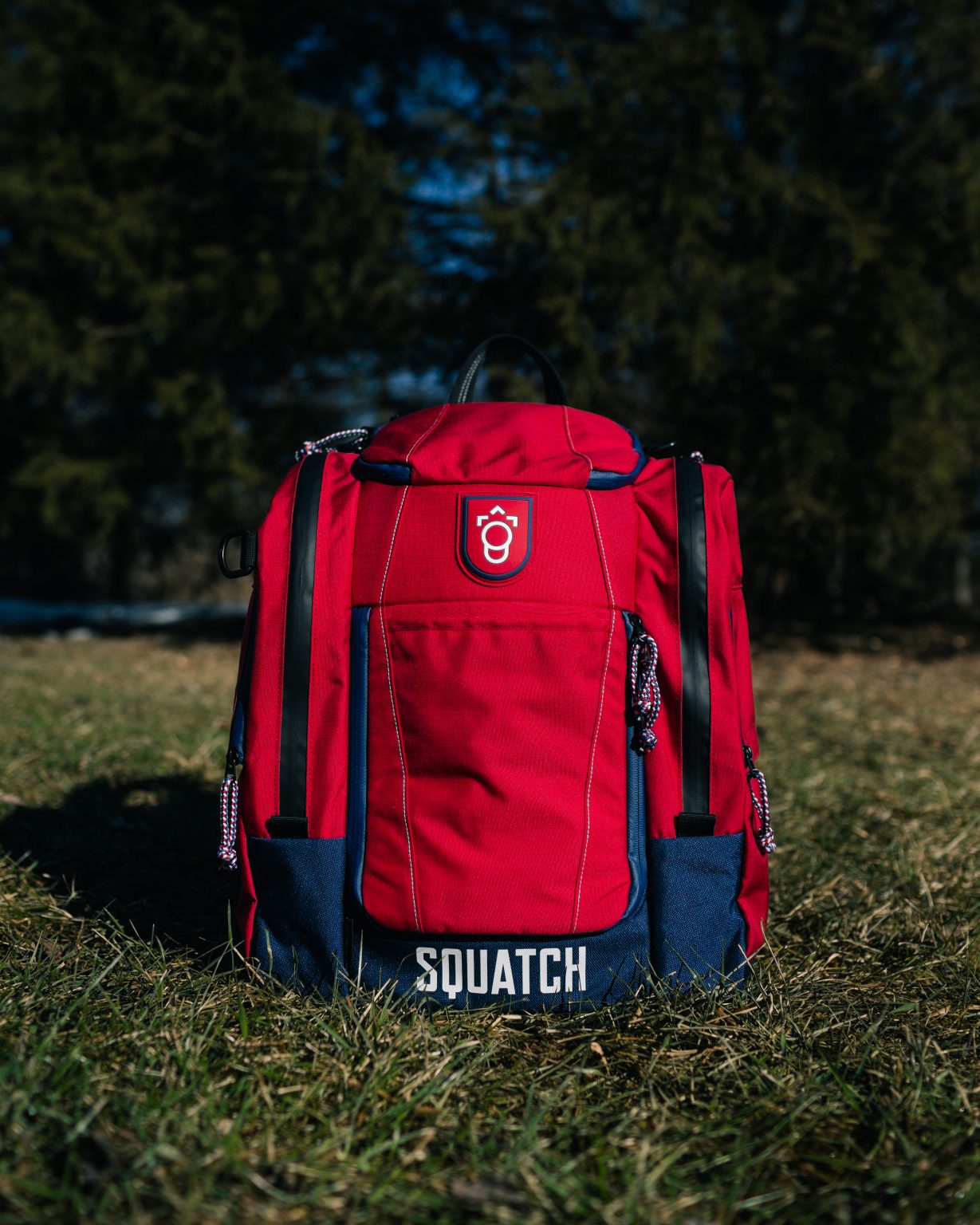 Squatch Lore Backpack - In-Store Only