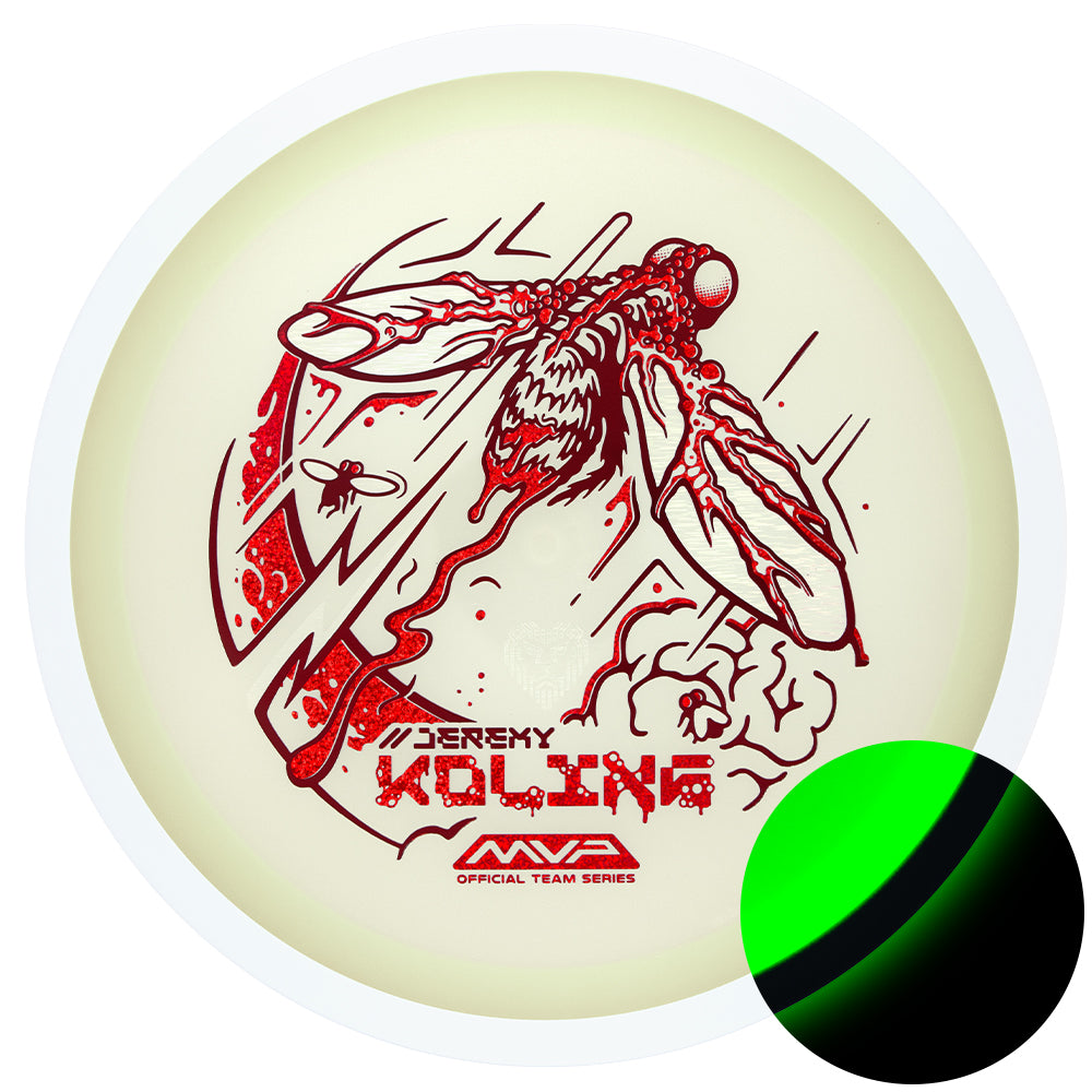 MVP Eclipse Control - Jeremy Koling Halloween Team Series
