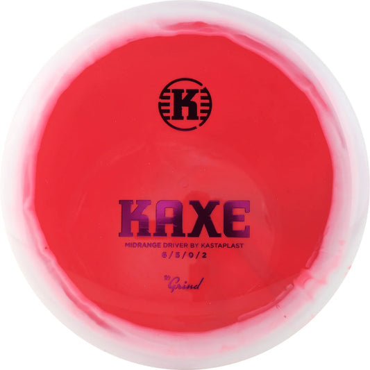 Kastaplast K1 Grind Kaxe