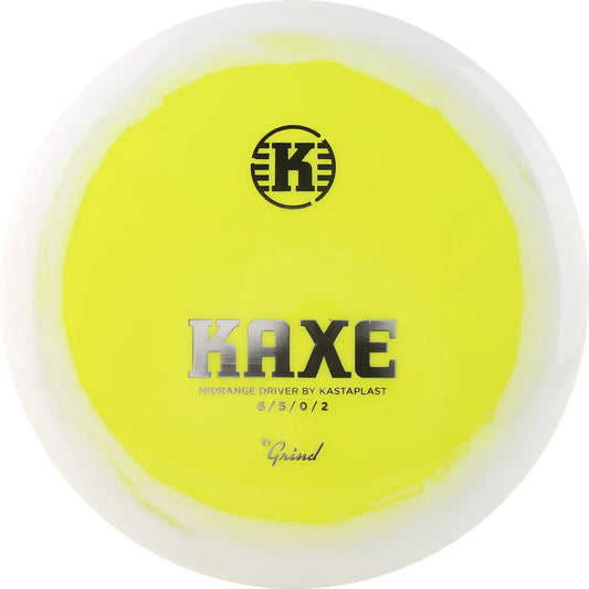 Kastaplast K1 Grind Kaxe